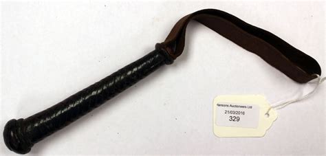 blackjack cosh for sale uk